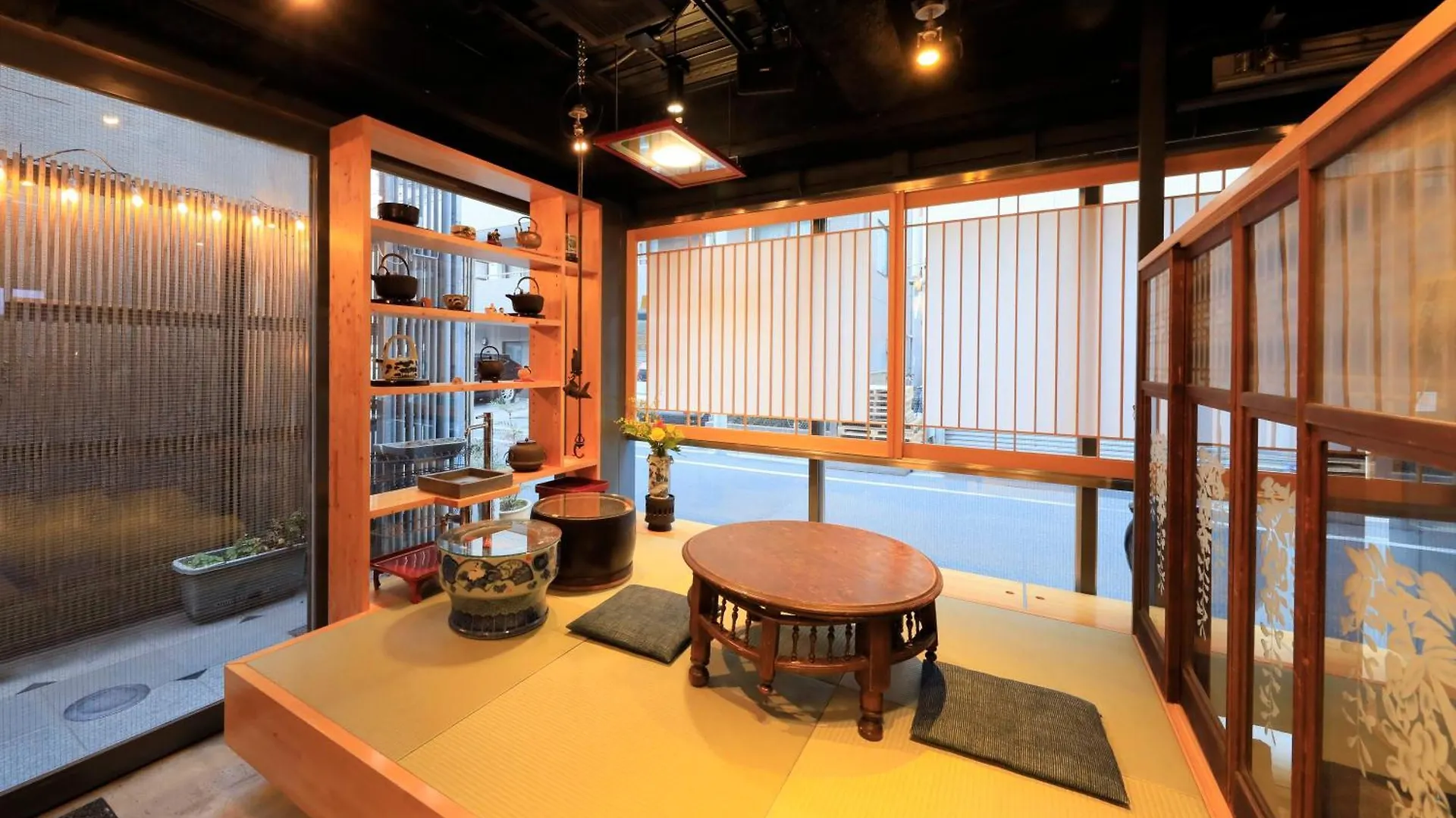 Andon Ryokan Токио 2*,  Япония