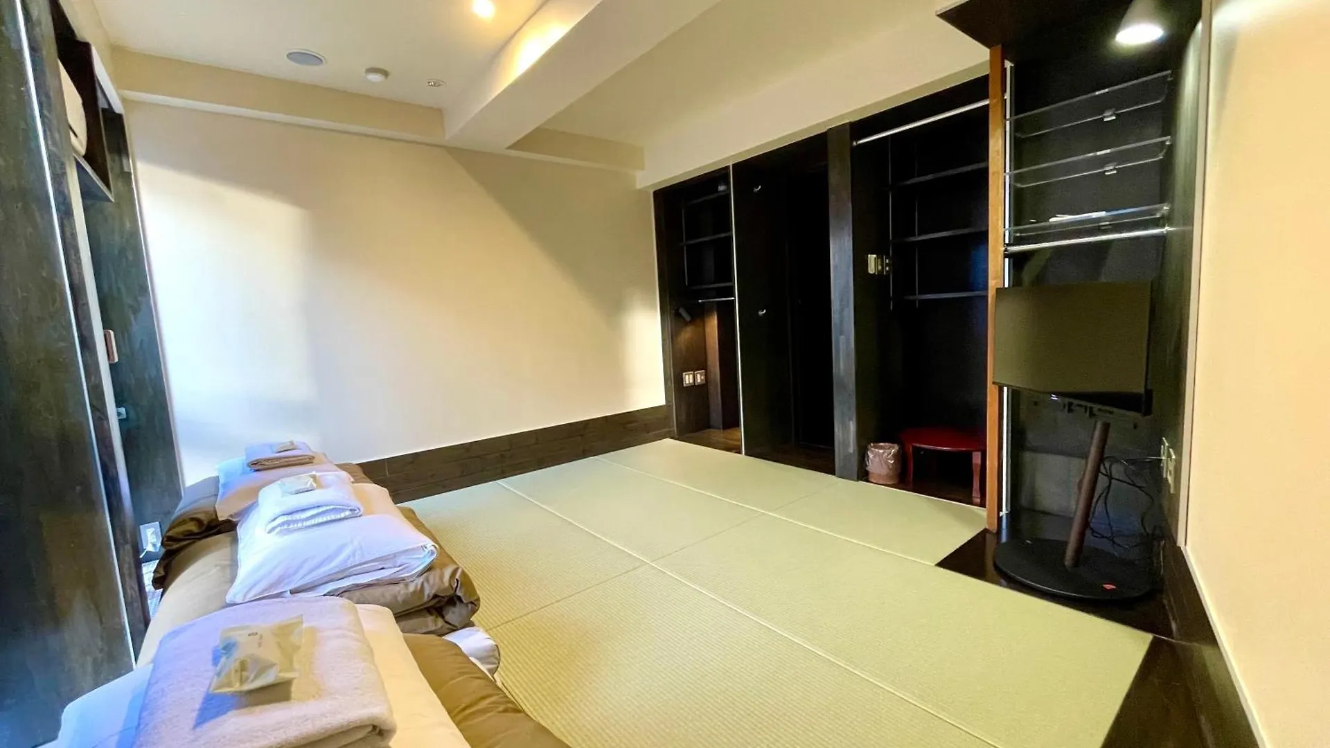 Andon Ryokan Токио