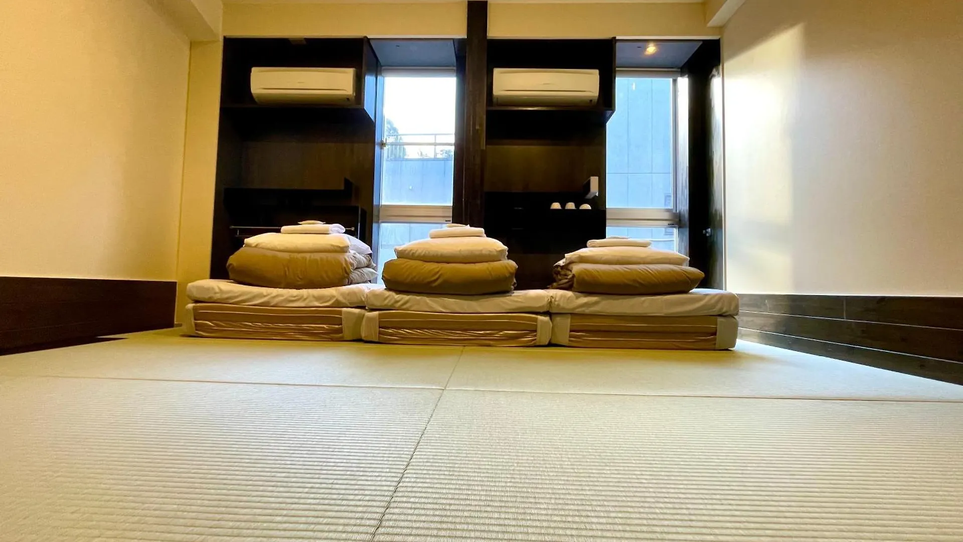 Andon Ryokan Токио Япония