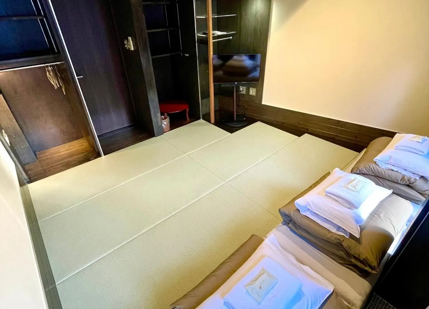 Andon Ryokan Токио