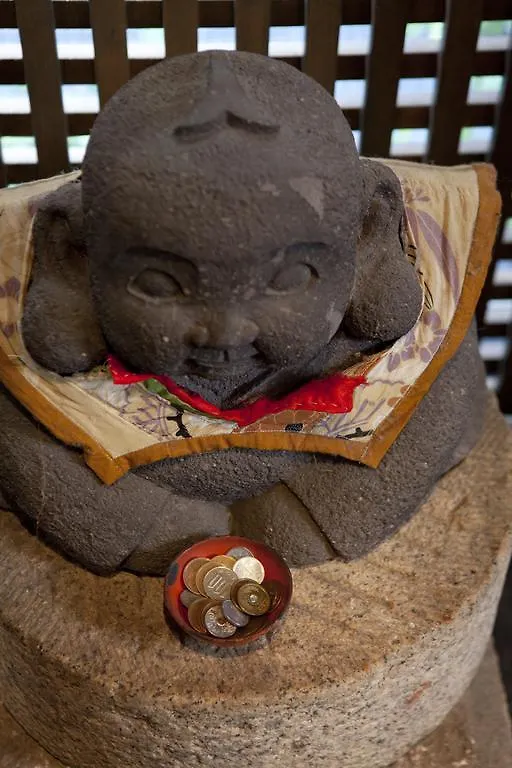Andon Ryokan Токио