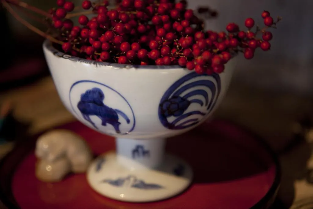 Andon Ryokan Токио