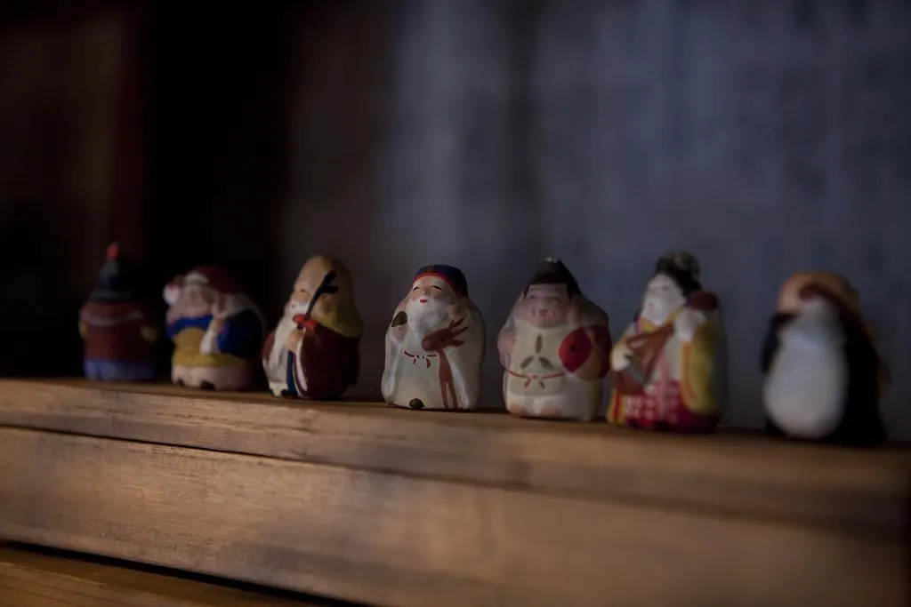 **  Andon Ryokan Токио Япония