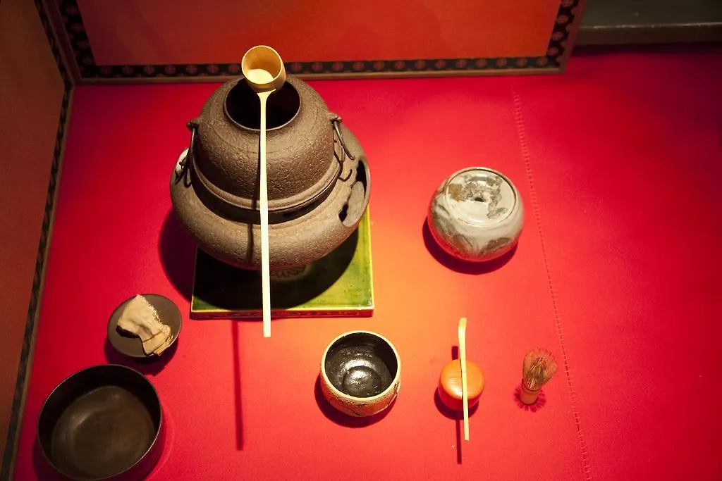 Andon Ryokan Токио 2*,