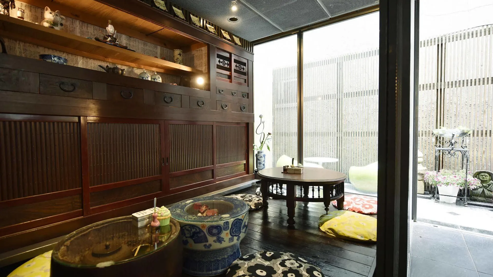 Andon Ryokan Токио