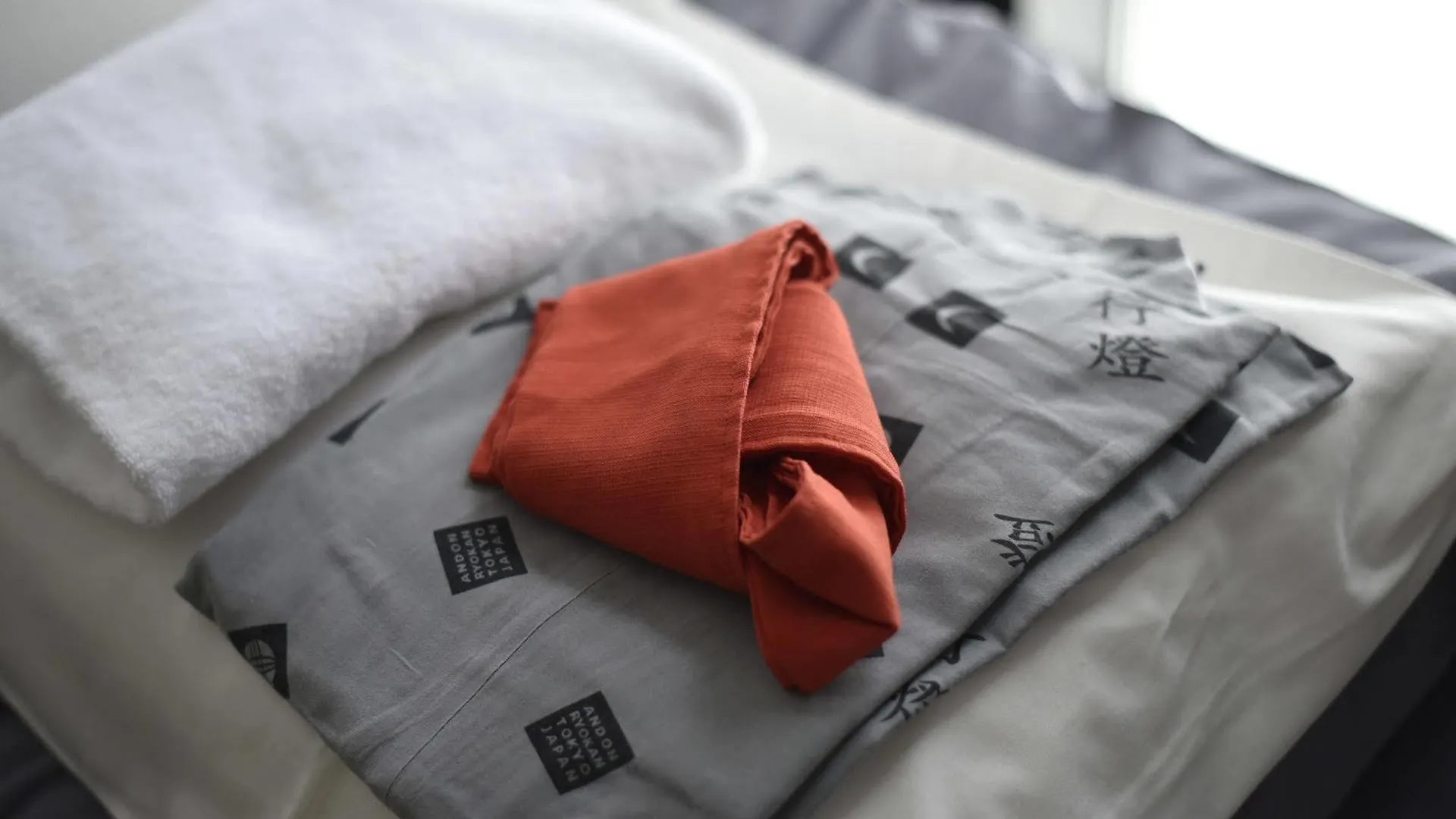 **  Andon Ryokan Токио Япония