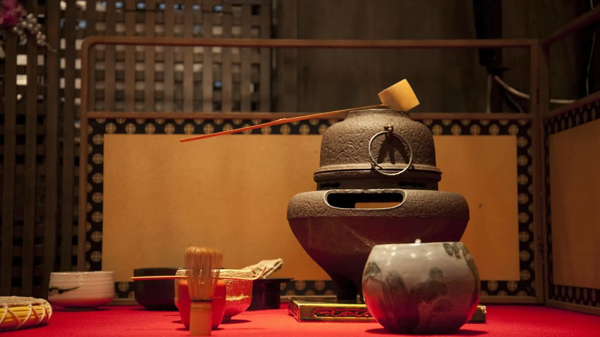 Andon Ryokan Токио