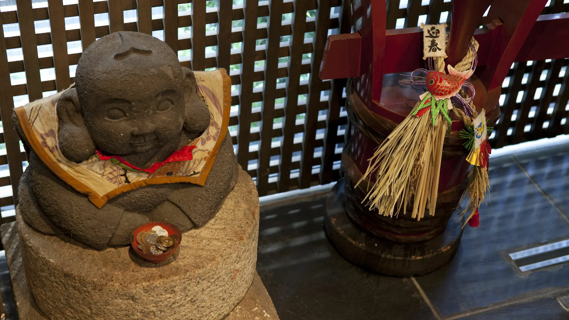 Andon Ryokan Токио